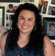 Marissa Masters's Instagram, Twitter & Facebook