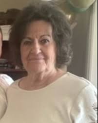 Joan Taylor Obituary May 25, 2025