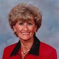 Josephine Louise Strong Obituary