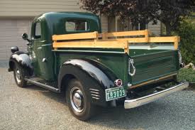 Image result for Light Green 1941 Truck