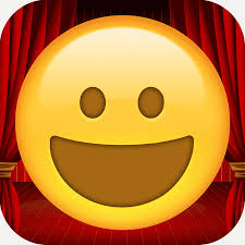 Set ikon baris tipis emoji. Iphone 4s Iphone 5c Iphone 3gs Senyum Emoji Smiley Ponsel Png Pngegg