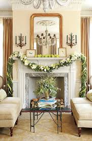 8 Best Fireplace Christmas Decorations Ideas
