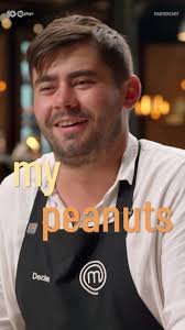 Masterchef Declan and Sarah Interview