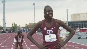 Olympic track and field trials sunday, june 27, 2021. Mu Earns Usatf Athlete Of The Week Honors