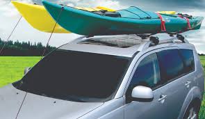 Fortunately, there are plenty of ways to transport a kayak without a roof rack. Seawing