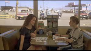 Arrow Video: Gas Food Lodging (1992) - Reviewed