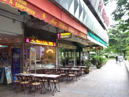 Le Garden Cafe Courbevoie Restaurant Avis Numero De Telephone Photos Tripadvisor
