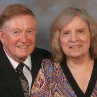 Daniel and Marlene McCaffrey celebrate 50th wedding anniversary