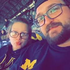 Berrien county at state line one the side ppl be aware