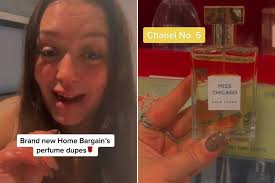 Perfume Bargains Cheap New Releases