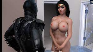 Wonder Woman Porn Videos | Pornhub.com