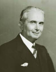 14 april 1976), president of colombia ospina only narrowly survived the uprising that followed the assassination of liberal leader jorge eliécer gaitán. Mariano Ospina Perez Biografia Gobierno Y Mas