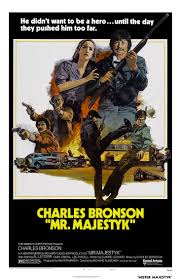 Mr. Majestyk (1974) - News - IMDb