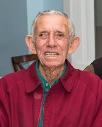 William "Lew" Lewis Newman Obituary May 8, 2025