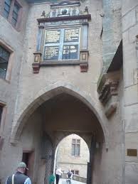 Stadt und schloss, hauptort und residenz. Im Schloss Innen Hof Aufnahme Von Marburger Landgrafenschloss Museum Tripadvisor