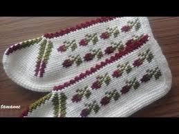 Youtube Orgu Patikler Baby Knitting Patterns