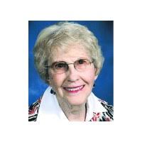 Jacqueline Mahaffey Obituary