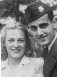 How They Met: 'Sunrise Serenade' provides a lasting memory for couple  approaching 70th anniversary