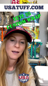 Vinyl Decals for Rtic Cooler