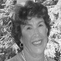 Patricia A. "Pat" (nee Ryland) Shott Obituary