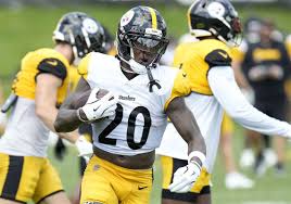 Steelers Depth Chart Shock: 3 'Untouchable' Veterans Ray Fittipaldo Says Are Actually on the Chopping Block