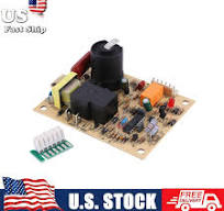 31501 RV Heater Circuit Board PC Board Kit Part For Atwood ...