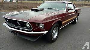 Find Local Classic Cars In Saint Paul Minnesota On Dealslister Classifieds Buy Or Sell Classic Cars Anywhere In Th Classic Cars Ford Classic Cars Ford Mustang