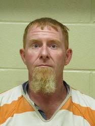 Bossier Parish Jail Bookings 9-5-18