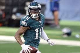 Desean william jackson is an immensely talented american footballer. Desean Jackson Rumors Eagles To Release Former Star Wide Receiver Draftkings Nation