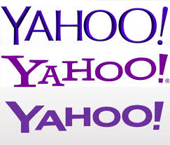 The firm's head designer kevin farnham created the yahoo! Yahoo S New Logo Failure Or Success Branding Logo