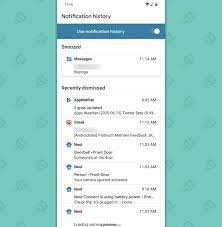 Add widgets like weather , screen lock , and calendar to quickly get info or access functions. 9 Hidden Gems Worth Digging Up In Android 11 Computerworld