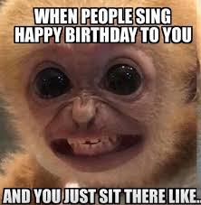 Happy Birthday To Me Meme Sad Pin On Lmfao