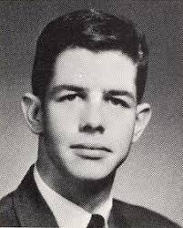 2nd Lt William Anthony “Bill” Wilk VI (1944-1967)