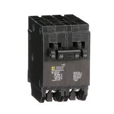 Maybe you would like to learn more about one of these? Square D Homt1515230 Circuit Breaker Hom 2 Pole 2 15 Amp Single Pole With 1 30 Amp Two Pole Tandem Quad Summit Electric Supply Wholesale Electrical Supplies And Tools Distributor