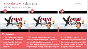 Try the suggestions below or type a new query above. Materi Belajar Di Tvri Selasa 14 April 2020 Sd Smp Sma Info Pendidikan Terbaru