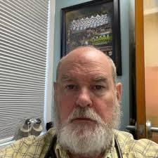 Dr. William Ashburn, MD