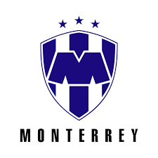 Ver más ideas sobre rayados oficial, estadio bbva bancomer, bbva. Rayados De Monterrey Logo Download Logo Icon Png Svg