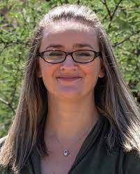 Erika Huber's Instagram, Twitter & Facebook