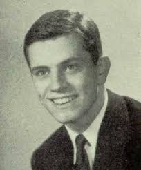 Donn Edward “Curly” Corn (1929-unknown)