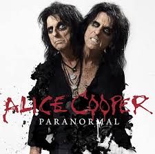 Listen to alice cooper | soundcloud is an audio platform that lets you listen to what you love and share the sounds you create. Alice Cooper Paranormal Amazon Com Music