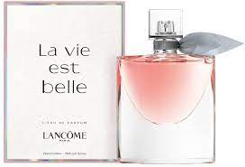 Free shipping on many items | browse your favorite brands | affordable prices. Lancome La Vie Est Belle Edp 100ml In Duty Free At Airport Domodedovo