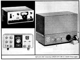 Radio ace vintage radio kit. Tips On Building Amateur Radio Kits Mother Earth News