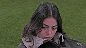 Benedetta Stocchi rơi nước mắt trên Big Brother: "Tôi đã yêu nhầm người."