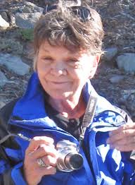 Obituary: Linda 'Lin' Miller Higgins