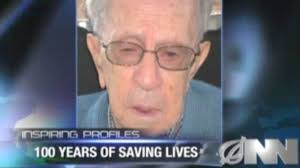 World's Oldest Neurosurgeon Turns 100