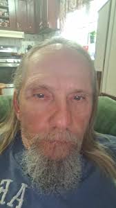 Hazel Lewis and Melvin Coburn