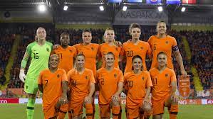 Kwalificatie ek voetbal 2020 outlet tenue oranje nike voetbalkleding het nike nederlands elftal tenue kids 2018/2019 gemaakt van 100% polyester en te zien tijdens de kwalificatie ek voetbal 2020. Nederlands Elftal Gemist Kijk Terug Op Kijk Nl