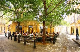 Check spelling or type a new query. Aix En Provence A Place Where The Magic Of Provence Happens
