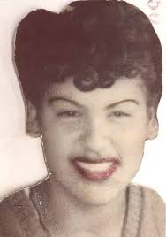 Esther Muñoz Obituary