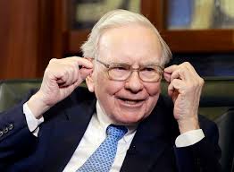 Biografía de Warren Buffett: El Mejor Inversor de la Historia